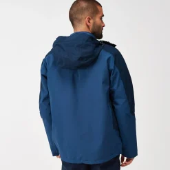 Regatta Wentwoord VIII Homme Veste imperméable 2-en-1 |<Homme Vestes 3 En 1|Vestes Isolantes