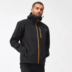 Regatta Wentwoord VIII Homme Veste imperméable 2-en-1 |<Homme Vestes 3 En 1|Vestes Isolantes