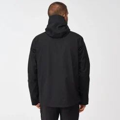 Regatta Wentwoord VIII Homme Veste imperméable 2-en-1 |<Homme Vestes 3 En 1|Vestes Isolantes