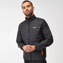 Regatta Wentwoord VIII Homme Veste imperméable 2-en-1 |<Homme Vestes 3 En 1|Vestes Isolantes