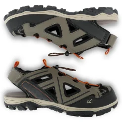Regatta Westshore 3 Homme Sandales de marche |<Homme Sandales|Sandales