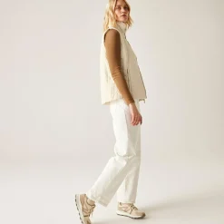 Regatta Wildrose Femme Gilet baffled |<Femme Vestes Sans Manches
