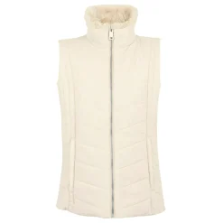 Regatta Wildrose Femme Gilet baffled |<Femme Vestes Sans Manches