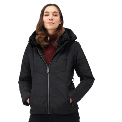 Regatta Wildrose Femme Veste baffled |<Femme Doudounes|Vestes Chaudes