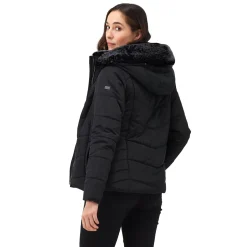 Regatta Wildrose Femme Veste baffled |<Femme Doudounes|Vestes Chaudes