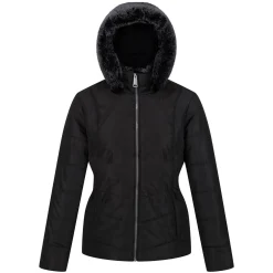 Regatta Wildrose Femme Veste baffled |<Femme Doudounes|Vestes Chaudes