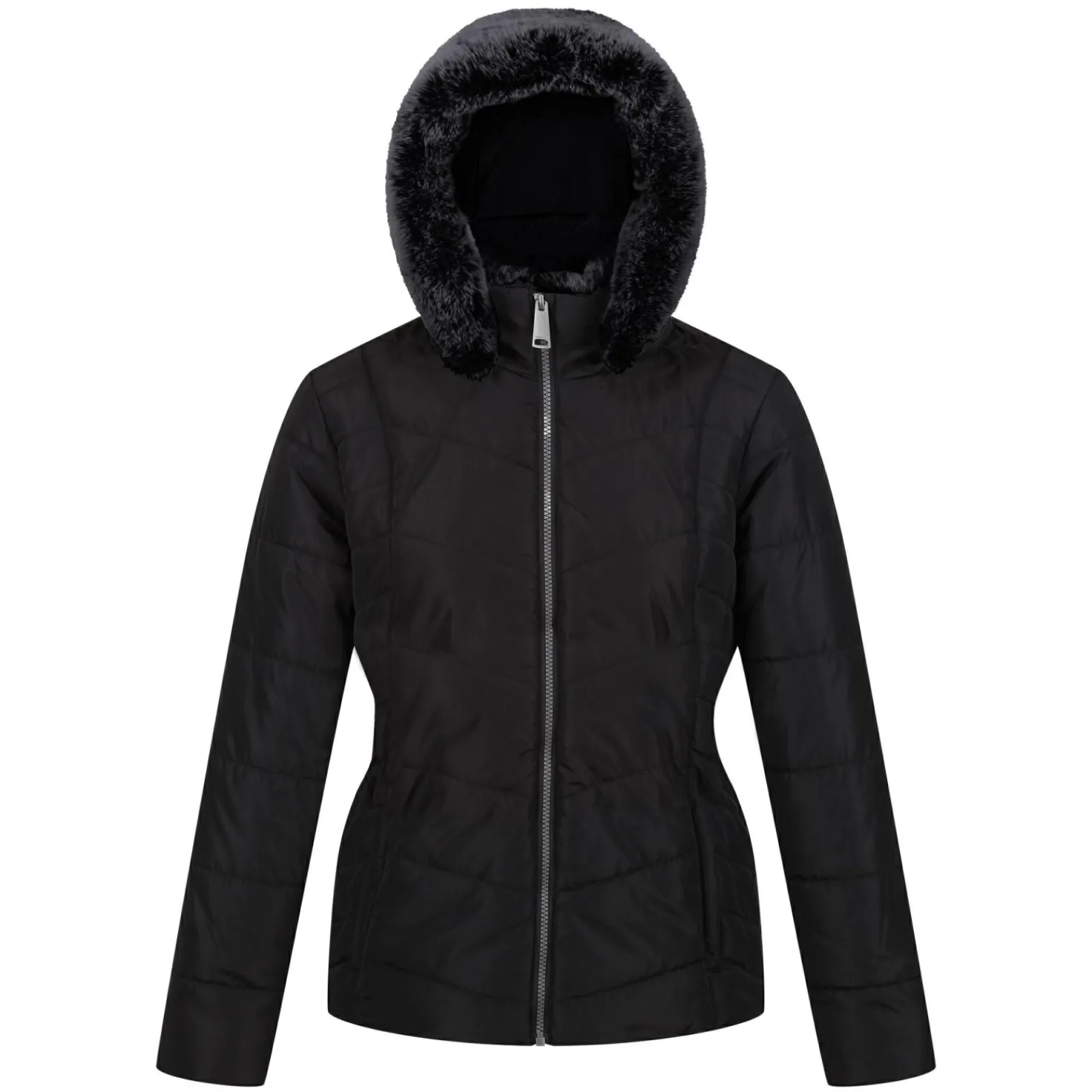 Regatta Wildrose Femme Veste baffled |<Femme Doudounes|Vestes Chaudes