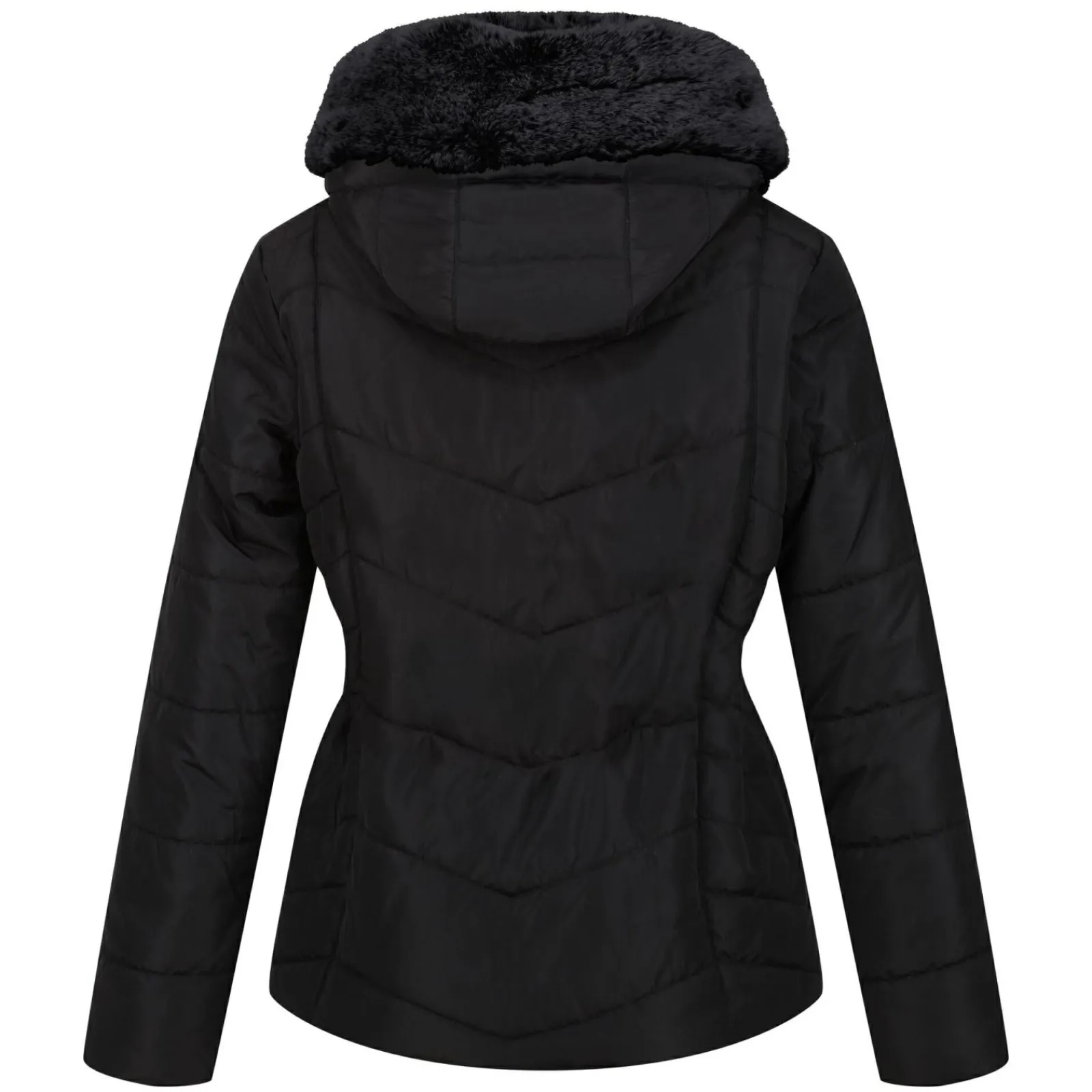Regatta Wildrose Femme Veste baffled |<Femme Doudounes|Vestes Chaudes