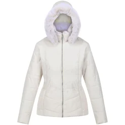 Regatta Wildrose Femme Veste baffled |<Femme Doudounes|Vestes Chaudes