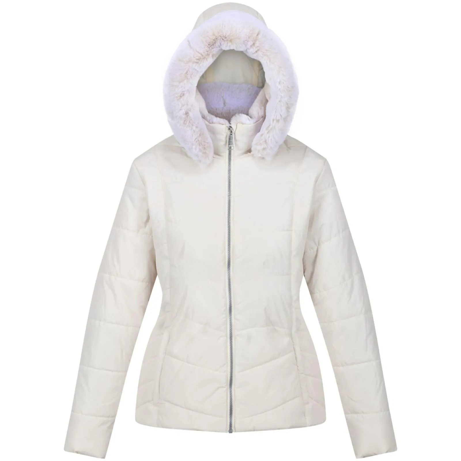 Regatta Wildrose Femme Veste baffled |<Femme Doudounes|Vestes Chaudes