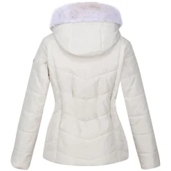 Regatta Wildrose Femme Veste baffled |<Femme Doudounes|Vestes Chaudes