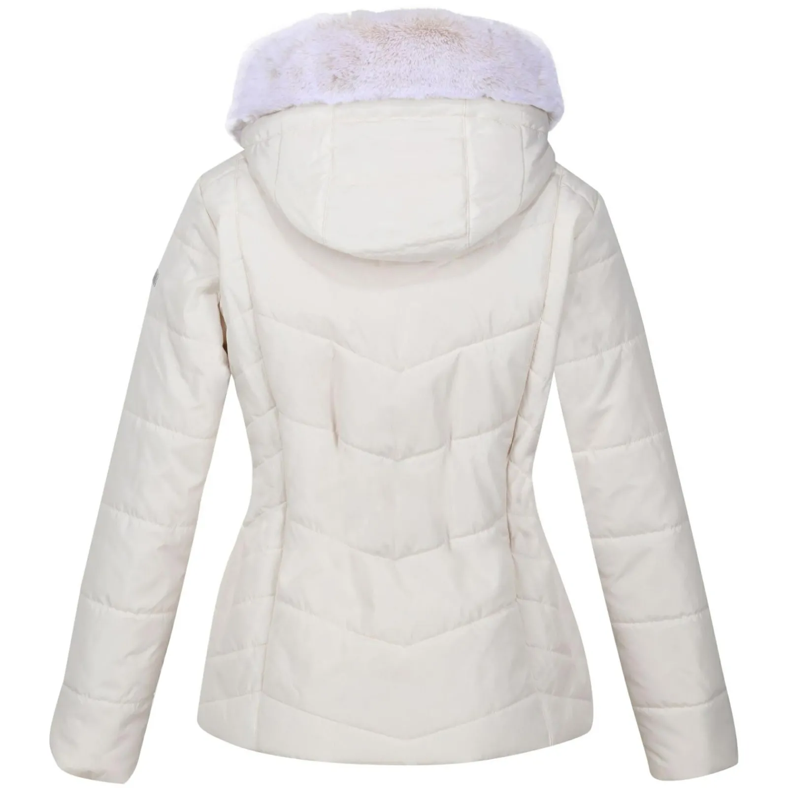 Regatta Wildrose Femme Veste baffled |<Femme Doudounes|Vestes Chaudes