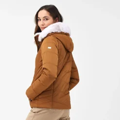 Regatta Wildrose Femme Veste baffled |<Femme Doudounes|Vestes Chaudes