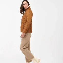 Regatta Wildrose Femme Veste baffled |<Femme Doudounes|Vestes Chaudes