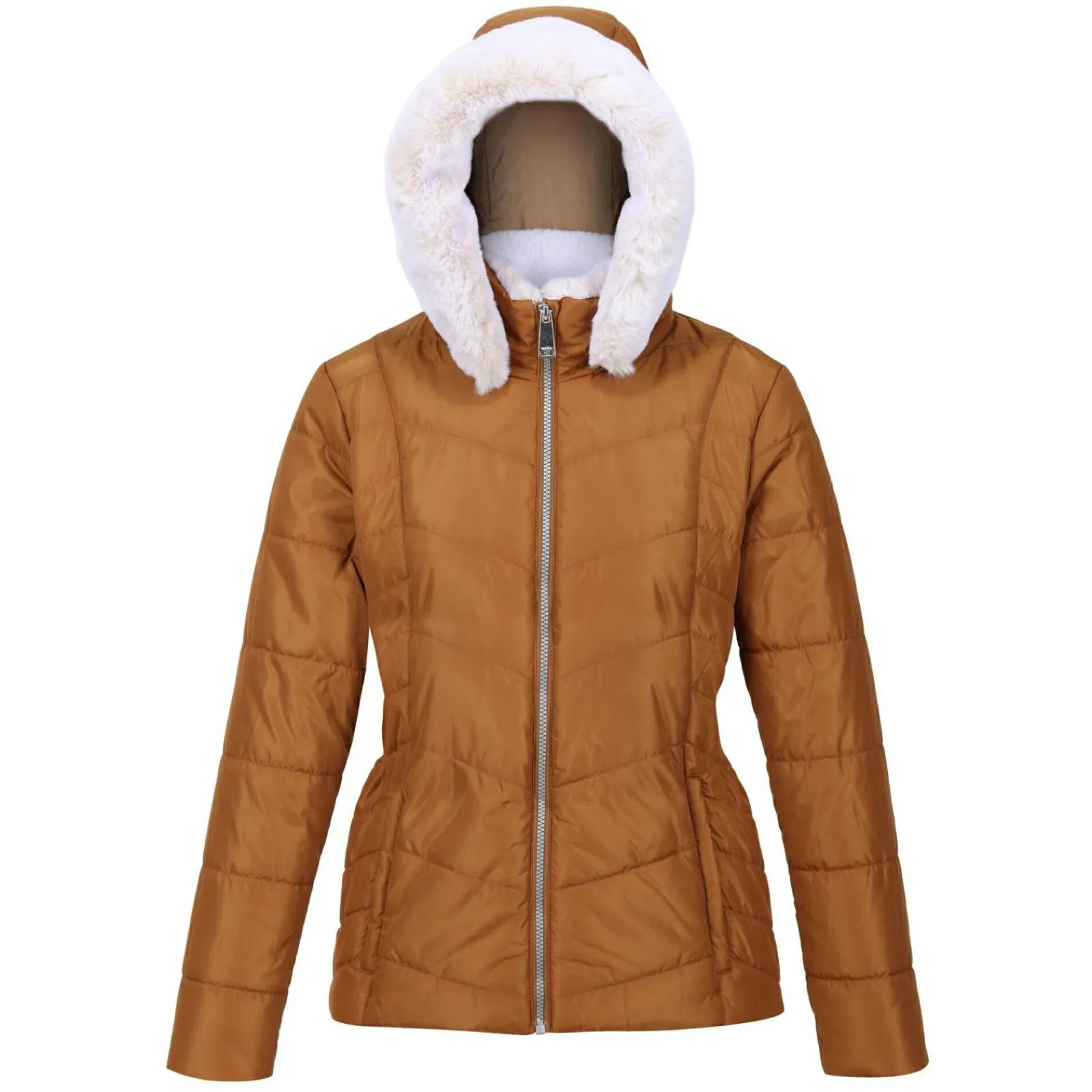 Regatta Wildrose Femme Veste baffled |<Femme Doudounes|Vestes Chaudes