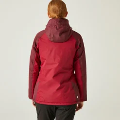 Regatta Winter Calderdale Veste imperméable pour femme |<Femme Vestes Chaudes|Vestes Imperméables