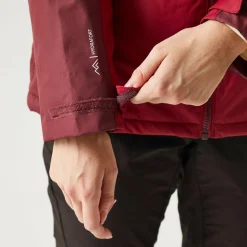 Regatta Winter Calderdale Veste imperméable pour femme |<Femme Vestes Chaudes|Vestes Imperméables