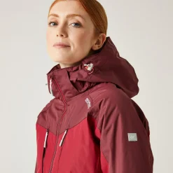 Regatta Winter Calderdale Veste imperméable pour femme |<Femme Vestes Chaudes|Vestes Imperméables