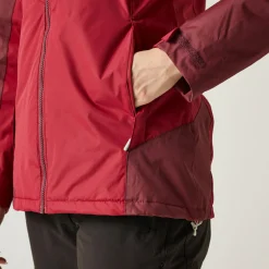 Regatta Winter Calderdale Veste imperméable pour femme |<Femme Vestes Chaudes|Vestes Imperméables
