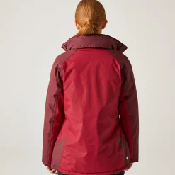 Regatta Winter Calderdale Veste imperméable pour femme |<Femme Vestes Chaudes|Vestes Imperméables