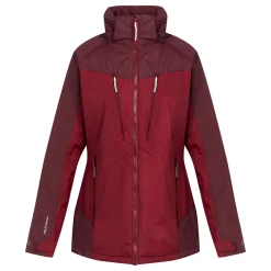 Regatta Winter Calderdale Veste imperméable pour femme |<Femme Vestes Chaudes|Vestes Imperméables