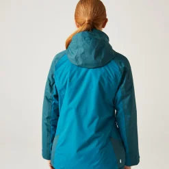 Regatta Winter Calderdale Veste imperméable pour femme |<Femme Vestes Chaudes|Vestes Imperméables
