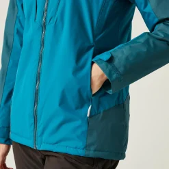 Regatta Winter Calderdale Veste imperméable pour femme |<Femme Vestes Chaudes|Vestes Imperméables