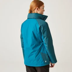 Regatta Winter Calderdale Veste imperméable pour femme |<Femme Vestes Chaudes|Vestes Imperméables