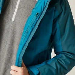 Regatta Winter Calderdale Veste imperméable pour femme |<Femme Vestes Chaudes|Vestes Imperméables