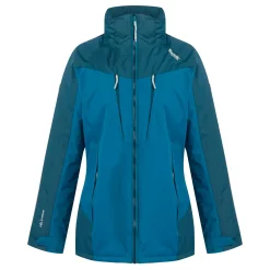 Regatta Winter Calderdale Veste imperméable pour femme |<Femme Vestes Chaudes|Vestes Imperméables