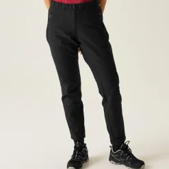 Regatta Winter Pentre Femme Pantalon extensible |<Femme Pantalons Imperméables|Pantalons De Marche