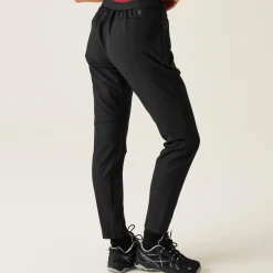 Regatta Winter Pentre Femme Pantalon extensible |<Femme Pantalons Imperméables|Pantalons De Marche