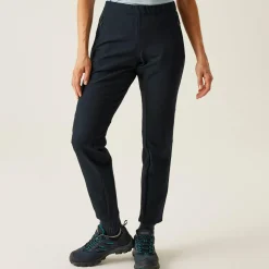 Regatta Winter Pentre Femme Pantalon extensible |<Femme Pantalons Imperméables|Pantalons De Marche