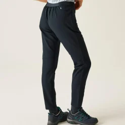Regatta Winter Pentre Femme Pantalon extensible |<Femme Pantalons Imperméables|Pantalons De Marche