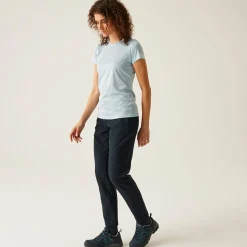 Regatta Winter Pentre Femme Pantalon extensible |<Femme Pantalons Imperméables|Pantalons De Marche