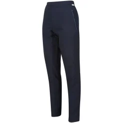 Regatta Winter Pentre Femme Pantalon extensible |<Femme Pantalons Imperméables|Pantalons De Marche