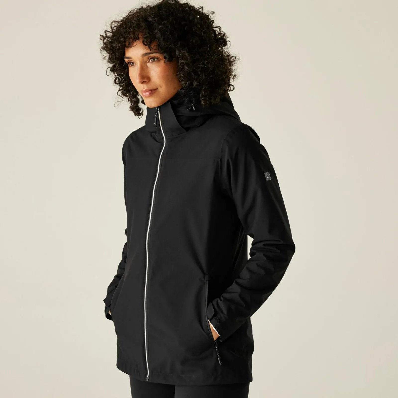 Regatta Women's Corviver 3-in-1 Jacket |<Femme Vestes Légères|Vestes Imperméables