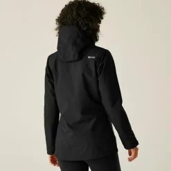 Regatta Women's Corviver 3-in-1 Jacket |<Femme Vestes Légères|Vestes Imperméables