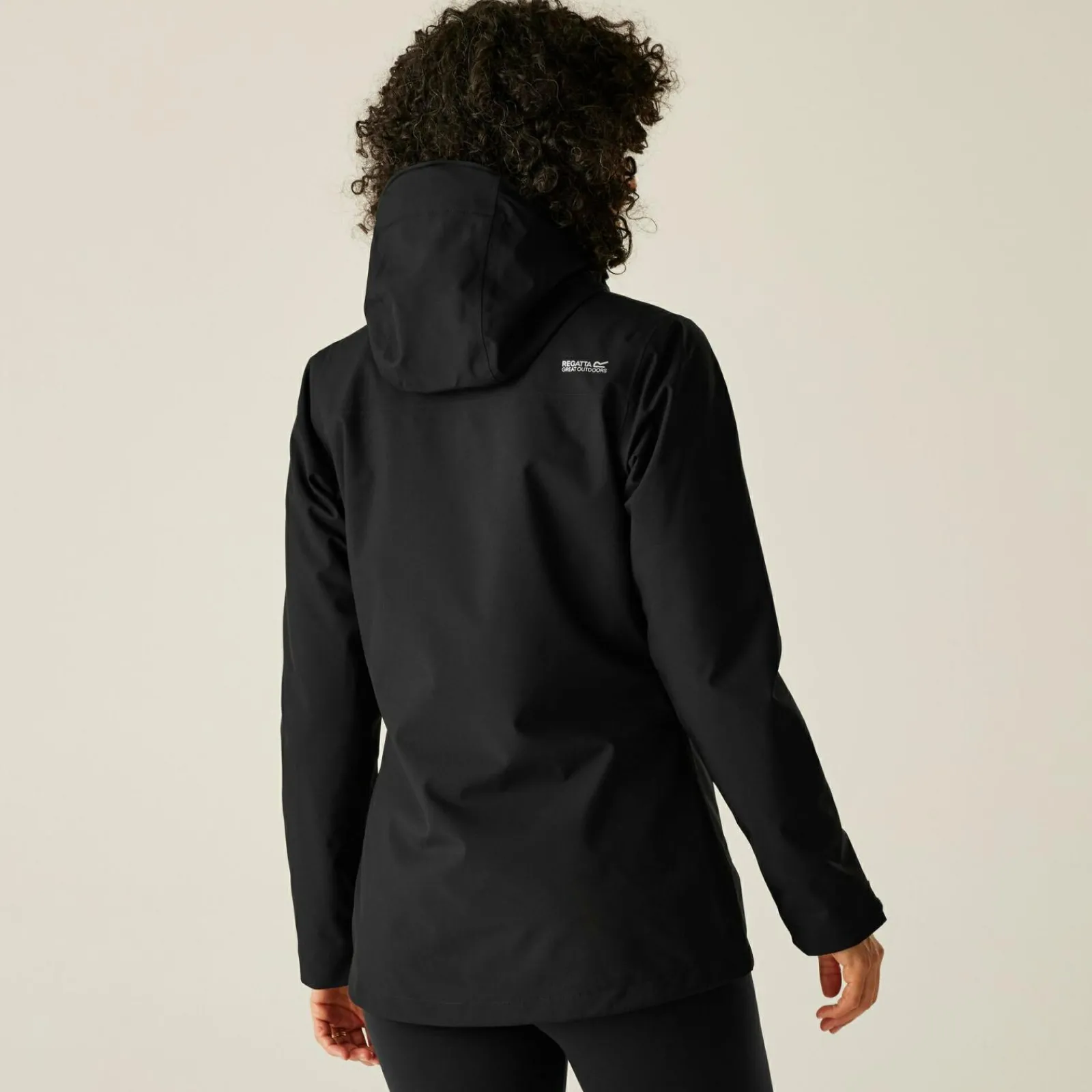 Regatta Women's Corviver 3-in-1 Jacket |<Femme Vestes Légères|Vestes Imperméables