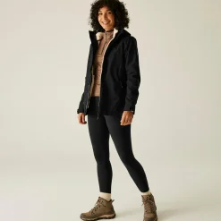 Regatta Women's Corviver 3-in-1 Jacket |<Femme Vestes Légères|Vestes Imperméables