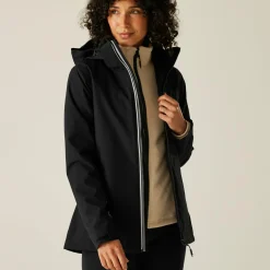 Regatta Women's Corviver 3-in-1 Jacket |<Femme Vestes Légères|Vestes Imperméables