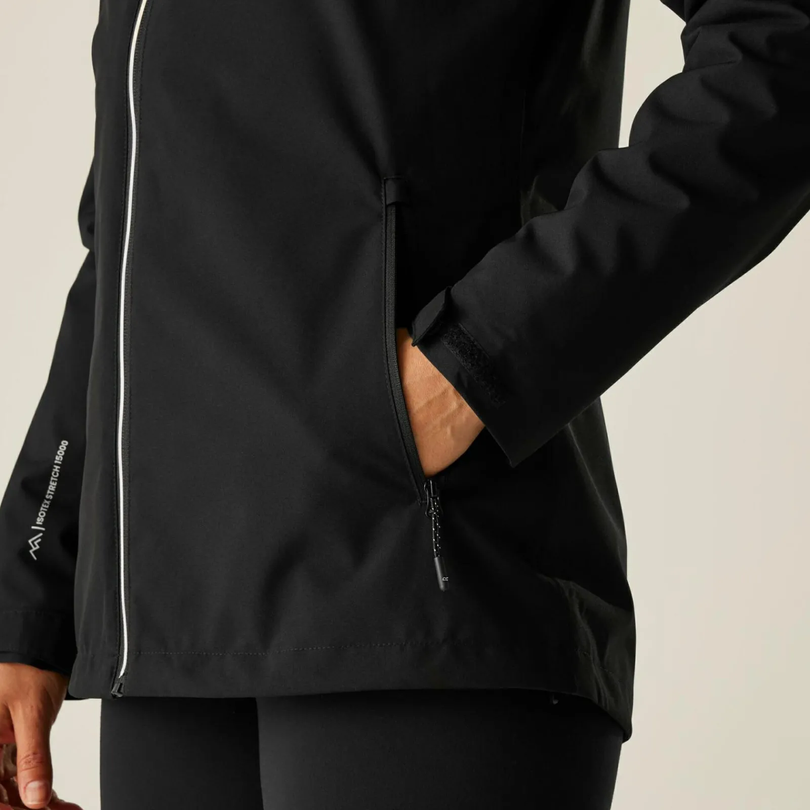 Regatta Women's Corviver 3-in-1 Jacket |<Femme Vestes Légères|Vestes Imperméables