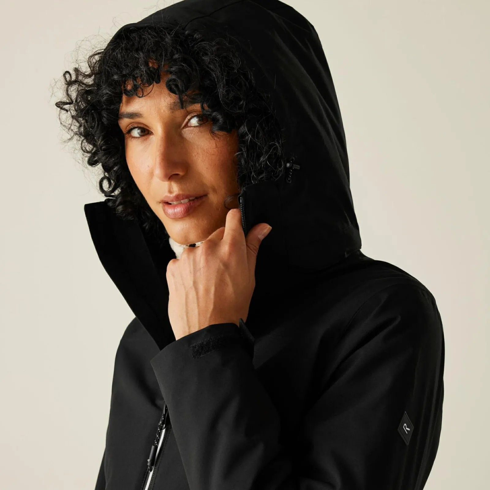 Regatta Women's Corviver 3-in-1 Jacket |<Femme Vestes Légères|Vestes Imperméables