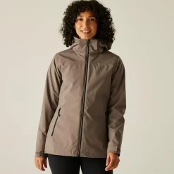 Regatta Women's Corviver 3-in-1 Jacket |<Femme Vestes Légères|Vestes Imperméables