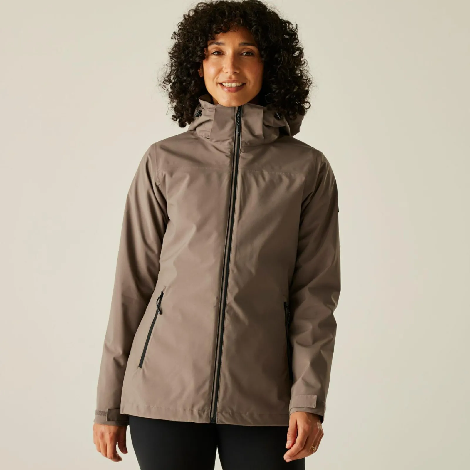 Regatta Women's Corviver 3-in-1 Jacket |<Femme Vestes Légères|Vestes Imperméables