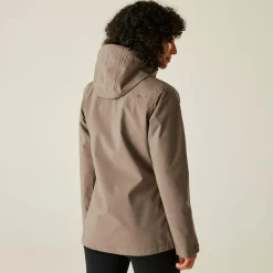 Regatta Women's Corviver 3-in-1 Jacket |<Femme Vestes Légères|Vestes Imperméables