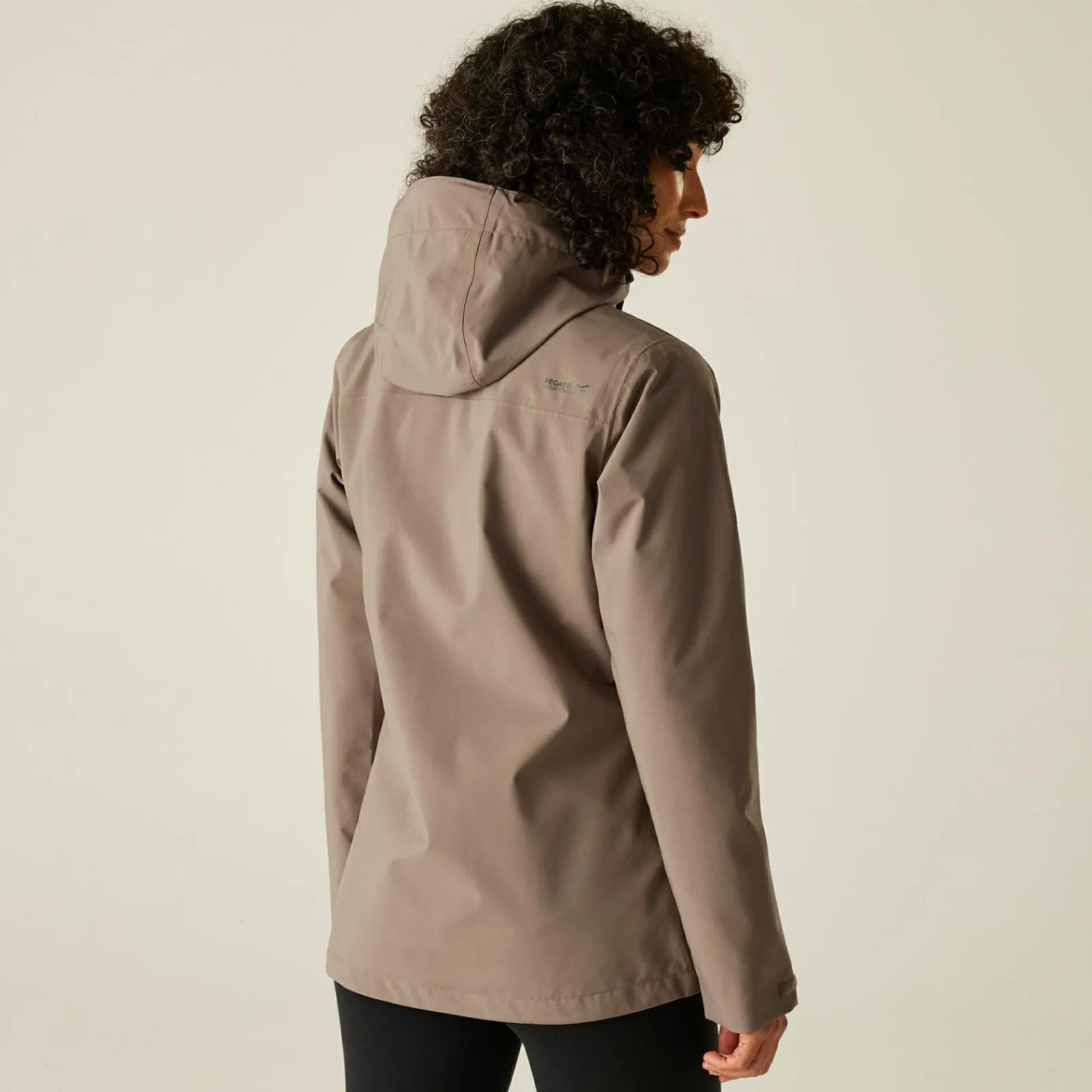 Regatta Women's Corviver 3-in-1 Jacket |<Femme Vestes Légères|Vestes Imperméables