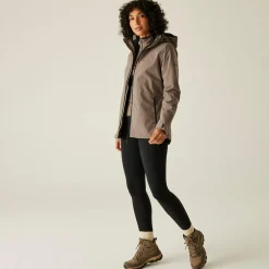 Regatta Women's Corviver 3-in-1 Jacket |<Femme Vestes Légères|Vestes Imperméables