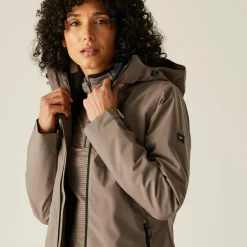 Regatta Women's Corviver 3-in-1 Jacket |<Femme Vestes Légères|Vestes Imperméables