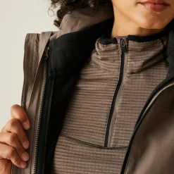 Regatta Women's Corviver 3-in-1 Jacket |<Femme Vestes Légères|Vestes Imperméables